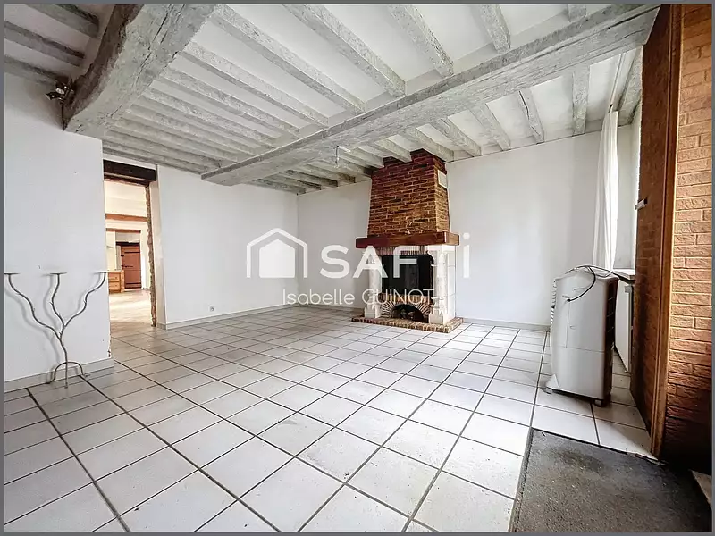 Maison, 133 m²