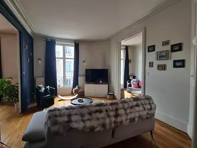 Appartement, 92 m²