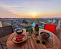 Appartement, 21,66 m²