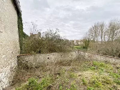 Maison, 143 m²