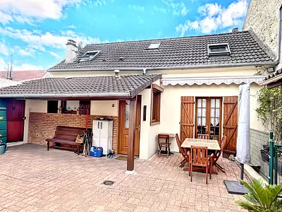 Maison, 78 m²