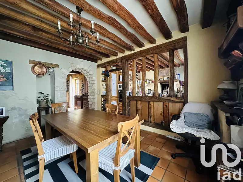 Maison, 149 m²