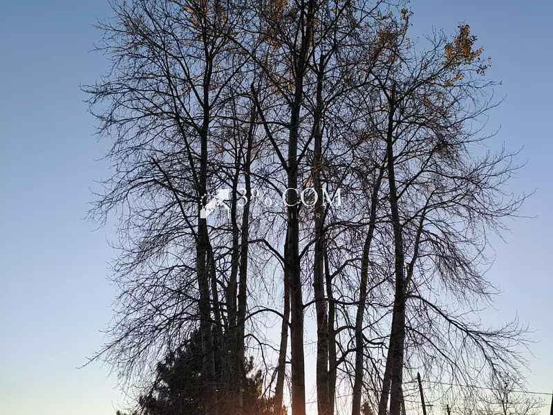Terrain, 1 400 m²