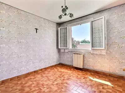 Maison, 93 m²