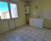 Appartement, 74 m²
