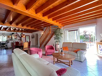 Maison, 190 m²