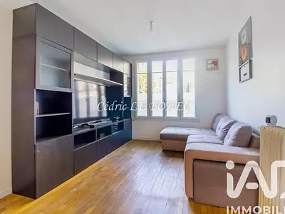Appartement, 42 m²