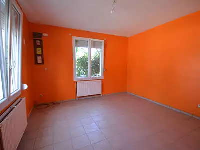Maison, 80 m²