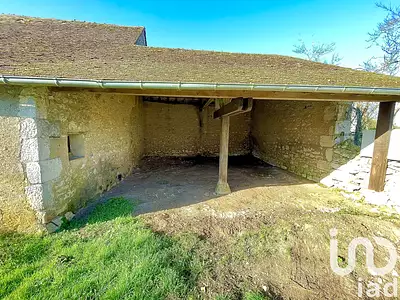 Maison, 50 m²