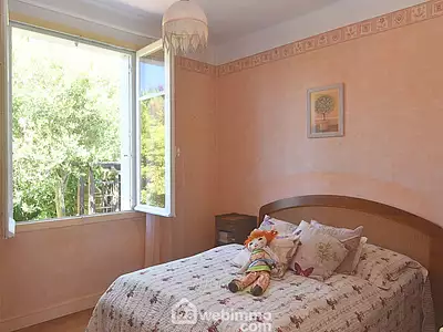 Maison, 128 m²