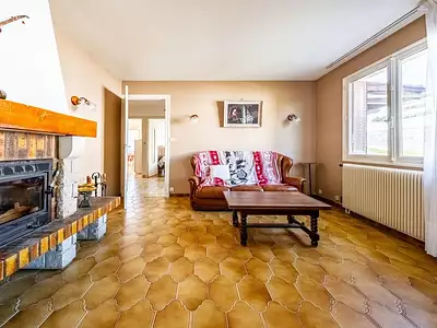 Maison, 95 m²