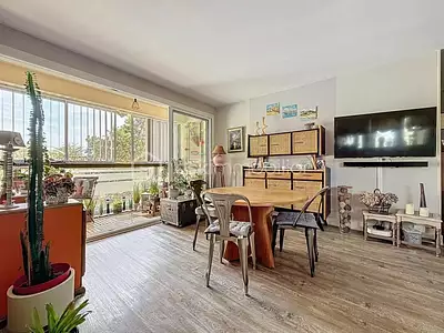 Appartement, 96 m²