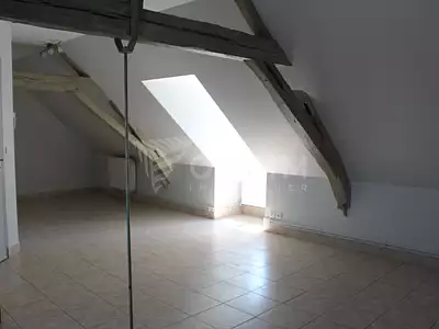 Appartement, 36,09 m²