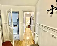 Appartement, 89,5 m²