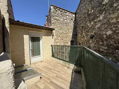Maison, 72 m²