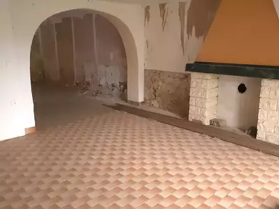 Maison, 217 m²