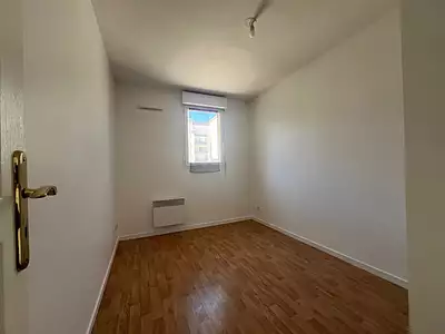 Appartement, 59,36 m²