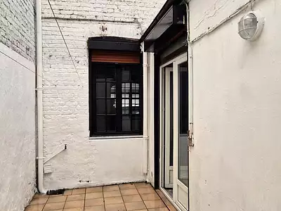 Maison, 75 m²