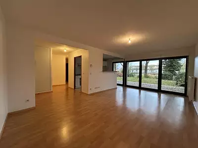 Appartement, 74 m²