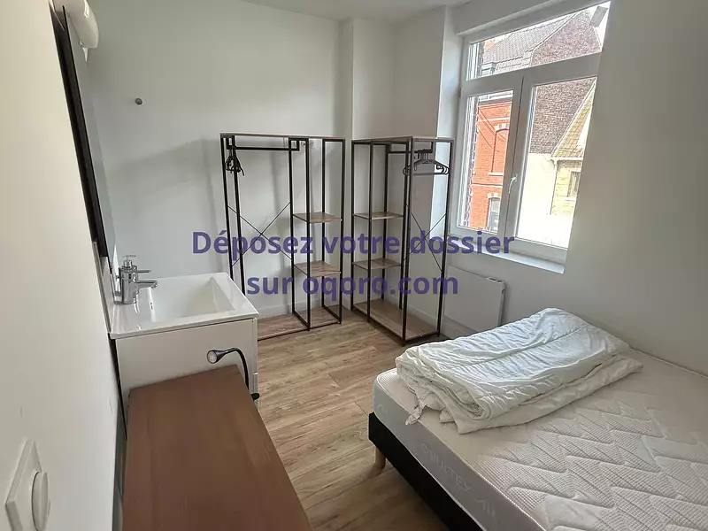Appartement, 96 m²