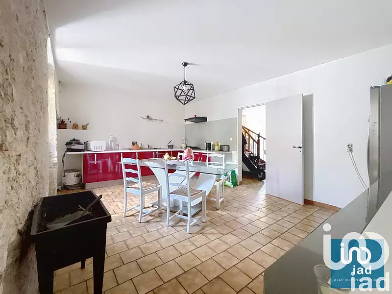 Maison, 102 m²