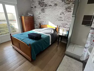 Maison, 130 m²