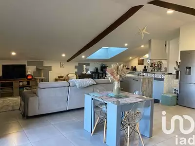 Maison, 90 m²