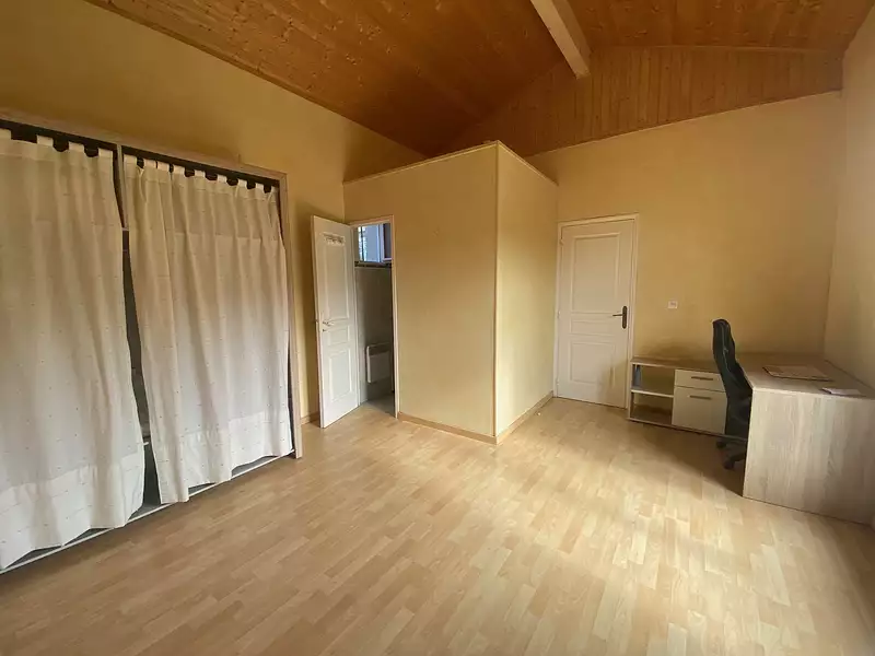 Maison, 129 m²