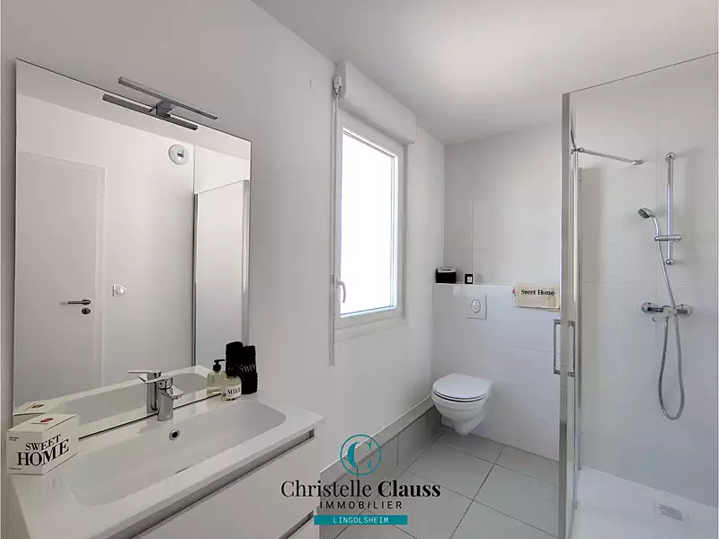Maison, 87,35 m²