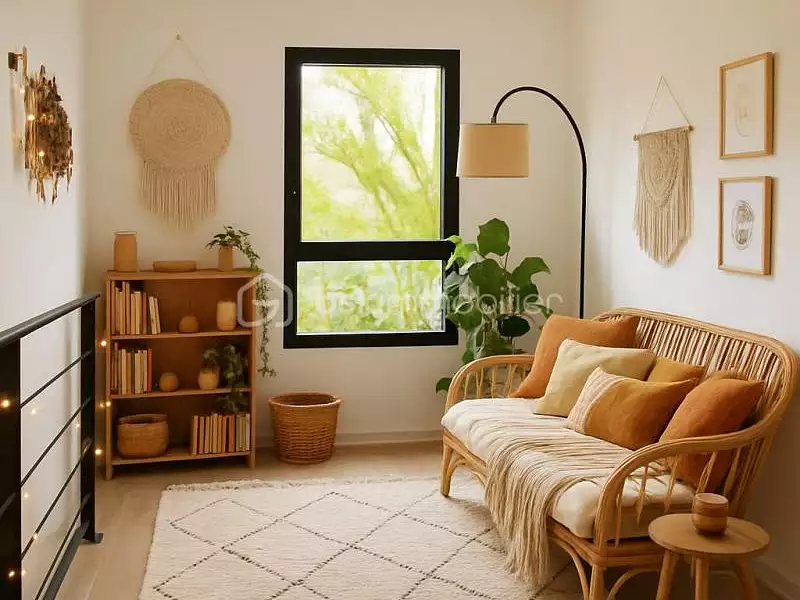 Maison, 162 m²