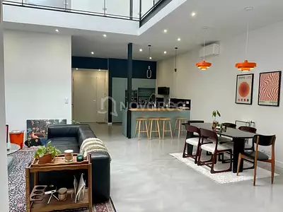 Appartement, 132 m²