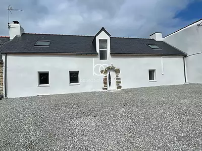 Maison, 166,4 m²
