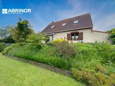 Maison, 130 m²
