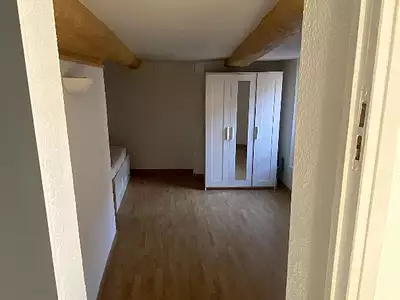 Appartement, 37,65 m²