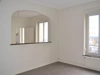 Appartement, 66,12 m²