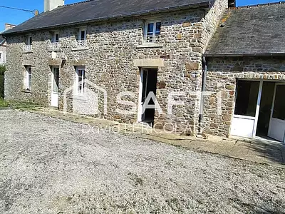 Maison, 133 m²