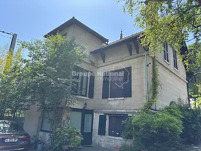 Maison, 192 m²