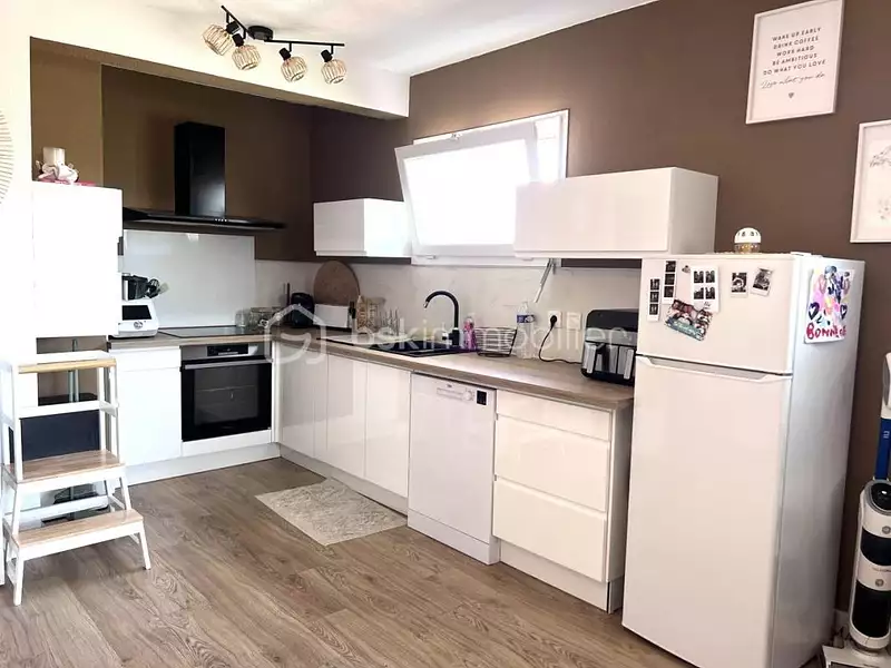 Appartement, 88 m²