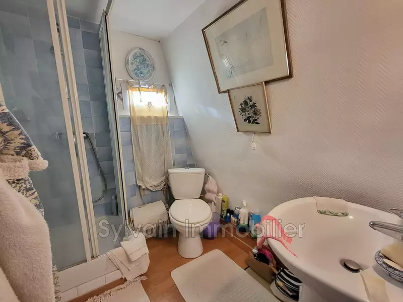 Maison, 170 m²