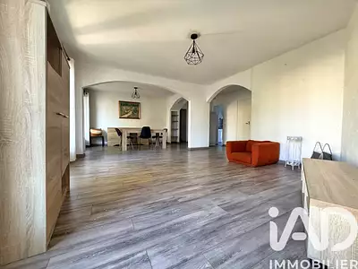 Appartement, 105 m²