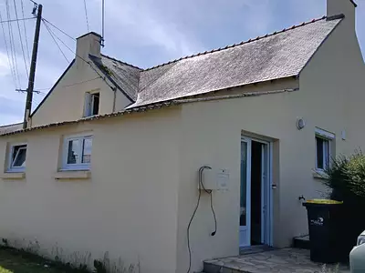 Maison, 100 m²