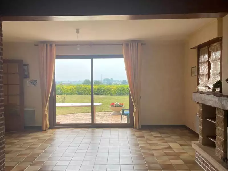 Maison, 134 m²