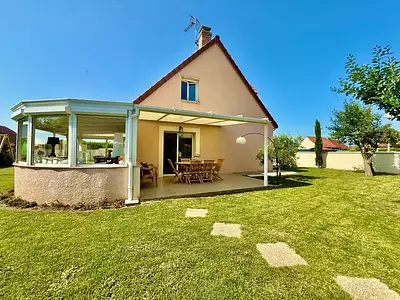 Maison, 189 m²