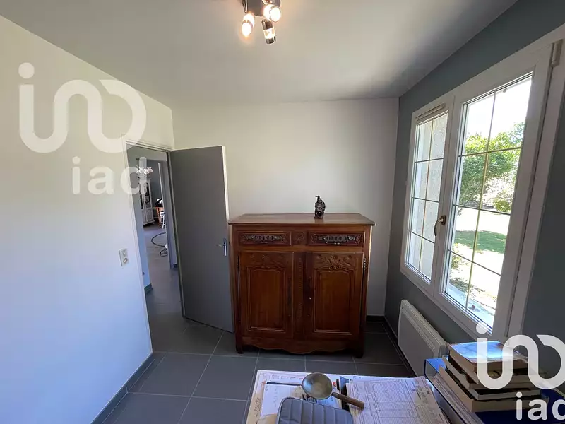 Maison, 120 m²