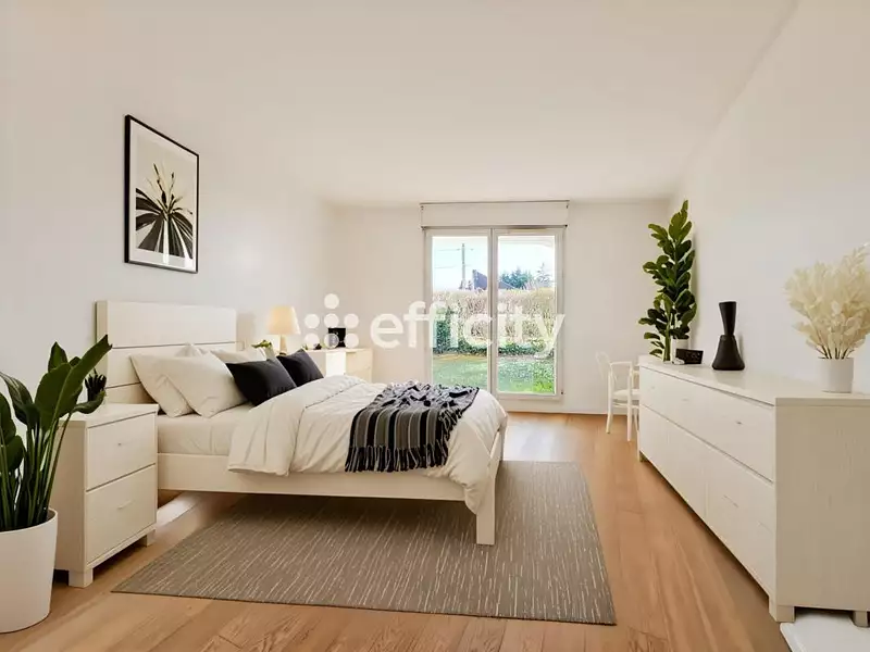 Appartement, 124 m²