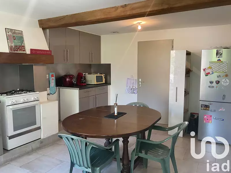 Maison, 93 m²