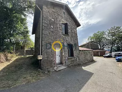 Maison, 60 m²