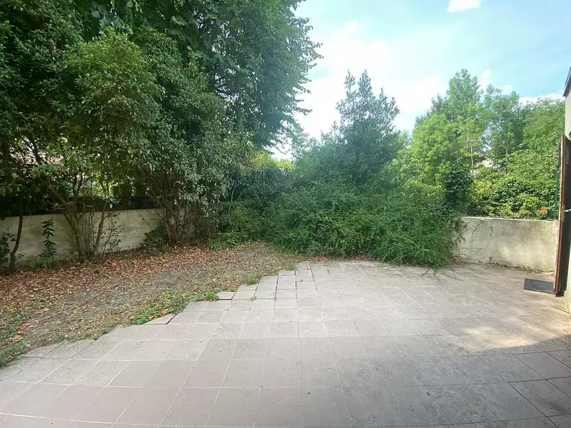 Maison, 126 m²