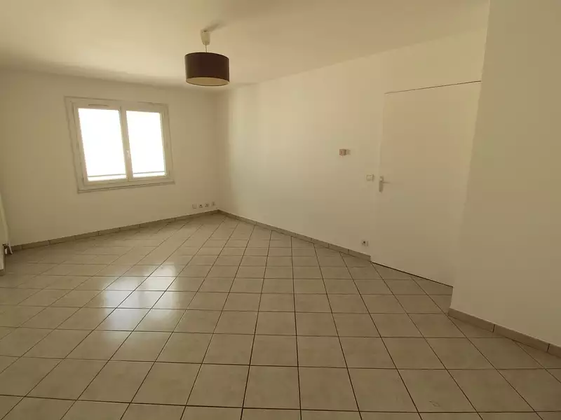 Appartement, 46 m²