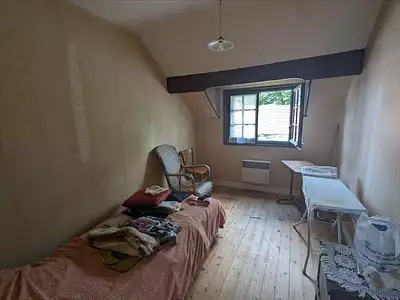Maison, 60 m²